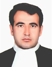 وکیل حسین مجرد ورگ