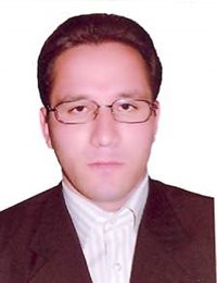 وکیل محمود برزگر