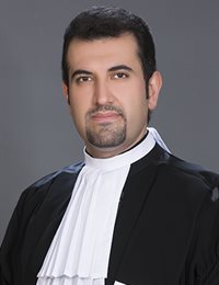 وکیل محمد معتمدنیا