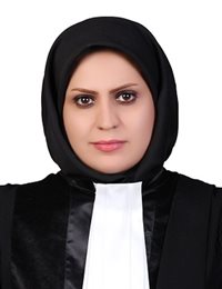 وکیل ایل ناز قنبری سقرلو