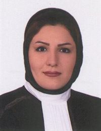 وکیل فرشته سادات علوی کاخکی