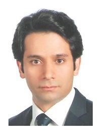 وکیل صهیب علیئی