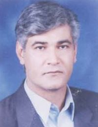 وکیل محمدعلی رحمانی