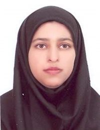 وکیل مهدیه مشکوه