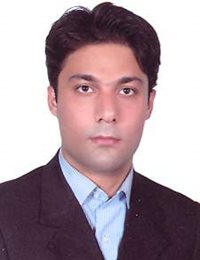 وکیل سید شهاب الدین حیدری