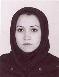 وکیل مهرناز مهدیزاده