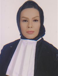 وکیل سبا اسمعلی مقدم