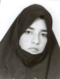 وکیل فتحیه ابراهیمی بیرون