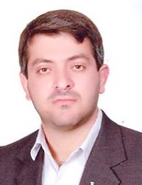 وکیل سید روح الدین نمازی