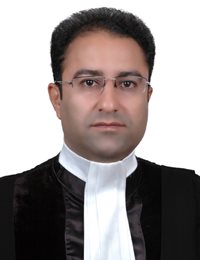 وکیل علیرضا ایران نژاد پاریزی