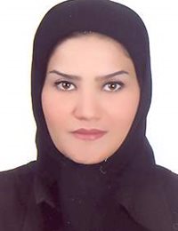 وکیل فاطمه ایران نژاد