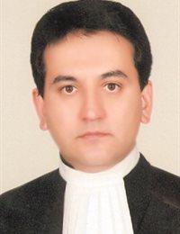 وکیل پدرام خندانی