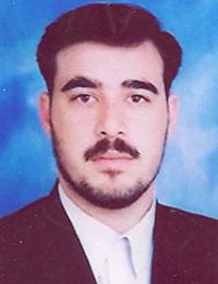 وکیل عباس یساقی
