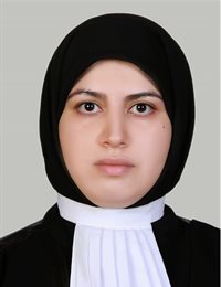 وکیل شبنم رمضانقربانی