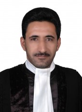 وکیل علی عابدزاده