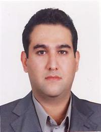 وکیل علی قلمبر