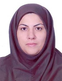 وکیل مریم رضائی