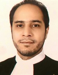 وکیل امیر الله وردی آشتیانی