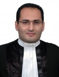 وکیل حسین شریعت کرمانی