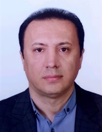 وکیل داریوش قاسمی