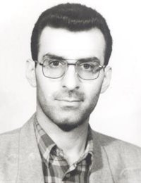 وکیل بابک اوجانی