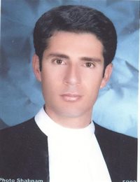 وکیل کامبیز احمدی