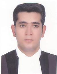 وکیل امین رحیمی