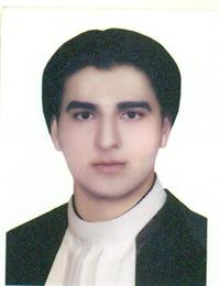 وکیل محمد رحمت