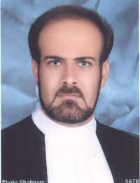 وکیل امراله نیکنام