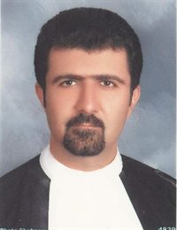 وکیل عباس صالحی