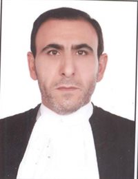 وکیل داراب اکبری