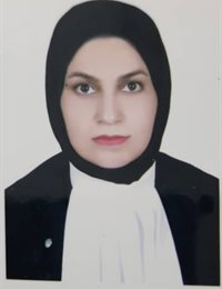 وکیل نوشین سعیدی