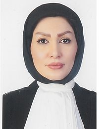 وکیل سیده مریم حسینی