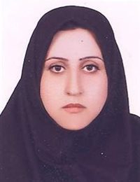 وکیل ندا فرحی