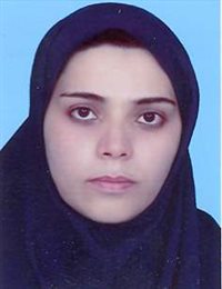 وکیل اعظم السادات حسینی نوه