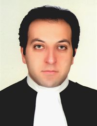 وکیل رضا کاظم زاده افشار ارومیه