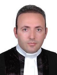 وکیل مهدی پیرصادقی