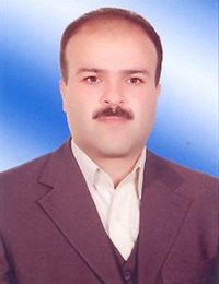 وکیل سیداسمعیل محمد اشرفی