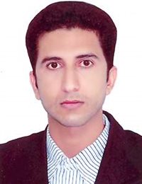 وکیل علی حاج حسینی