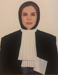 وکیل سمیه کشیکچی لواسانی