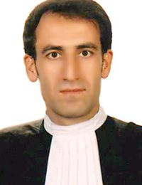 وکیل محمدعلی رستمی