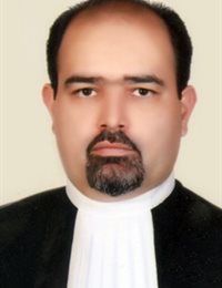 وکیل مجتبی ناصربخت
