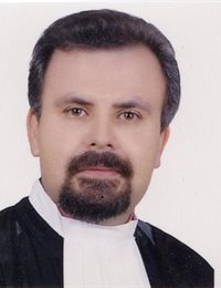 وکیل مهدی شاه محمدی