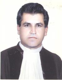 وکیل فرامرز رحیمی رمقانی