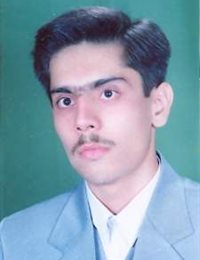وکیل محمد امیر احمدی