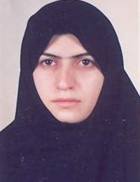 وکیل ملیحه خالقی عینک چی