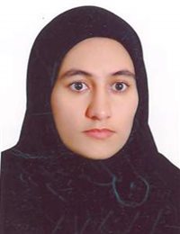 وکیل سعیده علی پور