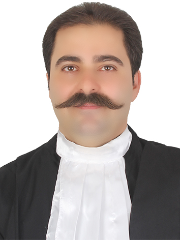 وکیل سید علی داودی مقدم