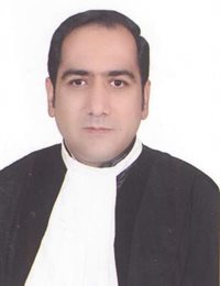 وکیل مسعود عبدالهی