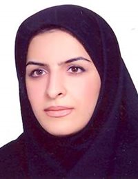 وکیل مریم ارجمند